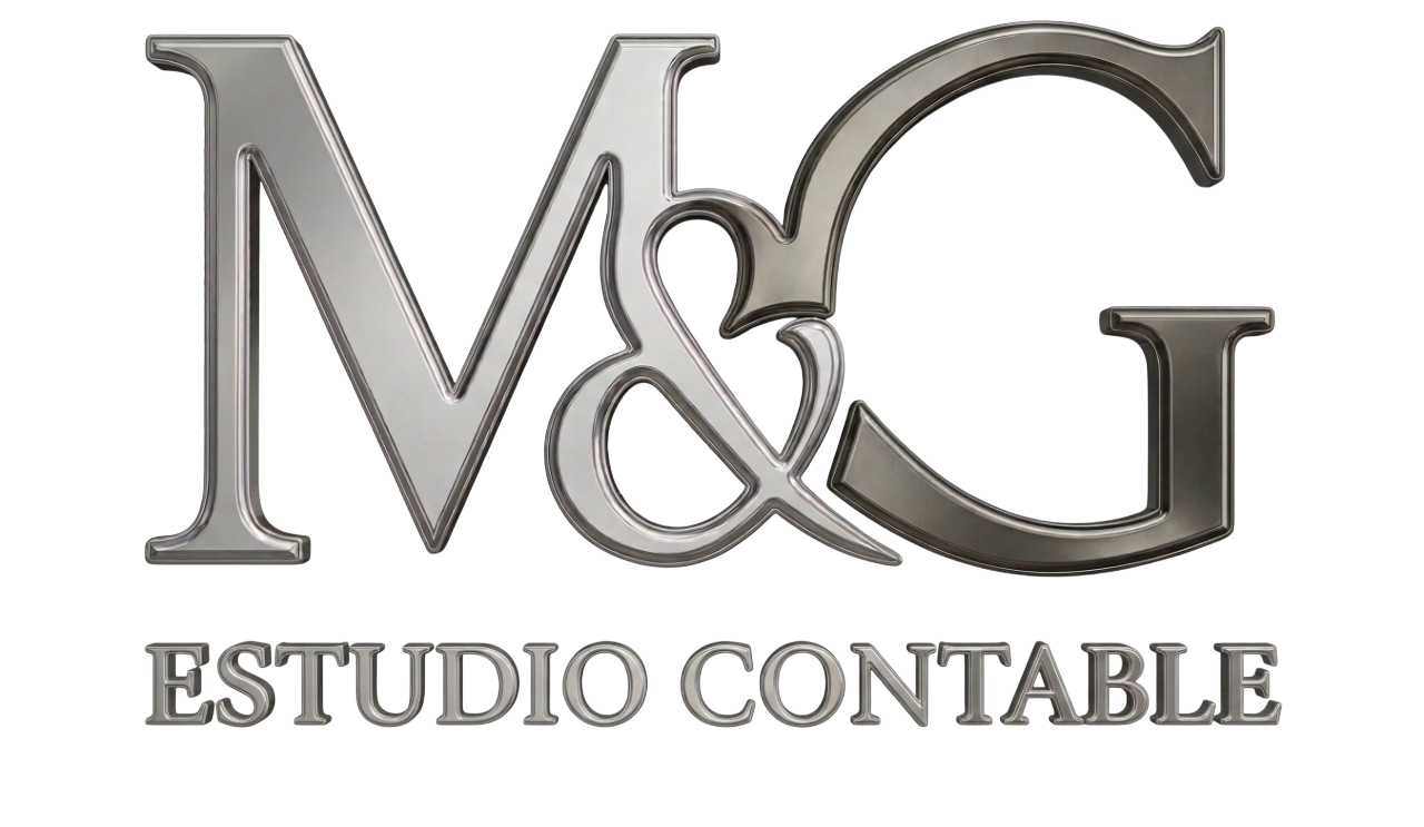 M&G Estudio Contable